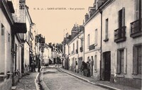 Rue Principale