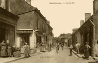 La Grande Rue