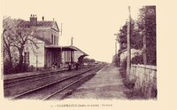 La Gare