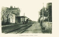 La Gare