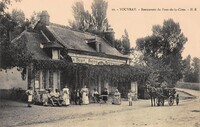 Restaurant du Pont de Cisse