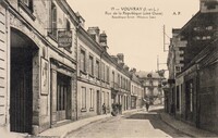 Rue de la République