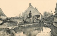 Le Lavoir