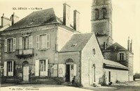 La Mairie