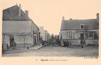 Place de la Côtelette