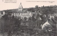 L'Eglise et le Château