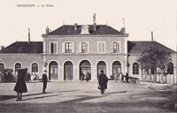 La Gare