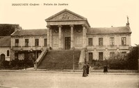 Palais de Justice