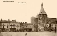 Place du Marché