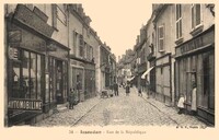 Rue de la République