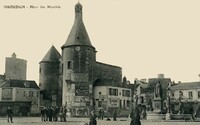 Place des Marchés