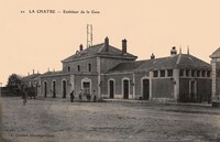 La Gare