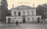 La Mairie