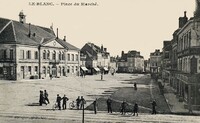 Place du Marché