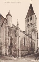 l'Église 