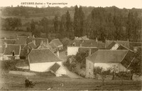 Vue Panoramique 