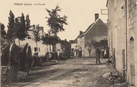 Thenay - Le Carroir