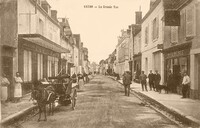 La Grande Rue