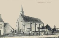 Villiers - l'Église 