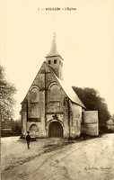 l'Église 