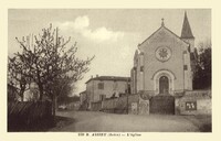 l'Église 