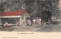 Le Lavoir