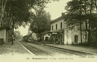 La Gare