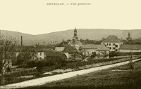 vue Générale