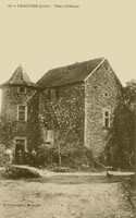 Vieux Château
