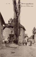 Arbre de la Liberté