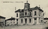 La Mairie