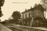 La Gare