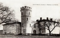 Château de Maille