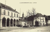 La Mairie