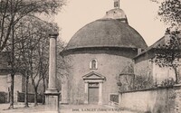 La Combe-de-Lancey - l'Église 
