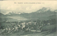 vue Générale