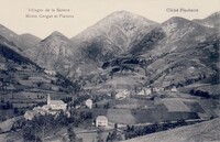 La Salette-Fallavaux - Village de la Salette