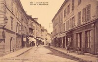 Rue de la République