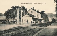 La Gare