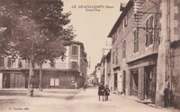 Grand' Rue