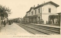 La Gare