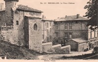 Le Vieux Château