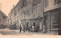 La Grande-Rue