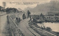 Vue D'ensemble des deux Ponts