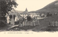 vue Générale