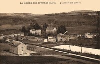 Quartier des Usines