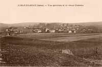 vue Générale