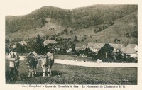 Ligne de Grenoble à Gap