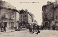 La Grande Rue