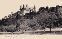 Le Château